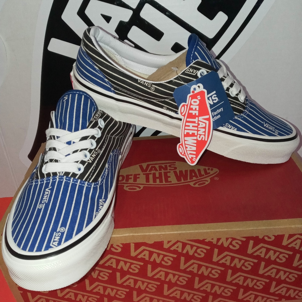 Vans Era 95 DX Anaheim Factory sz 4.0 Men’s 5.5 Women’s